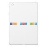 cash money flow  iPad Mini Cases