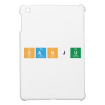 SANJU  iPad Mini Cases