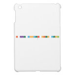 i like Woodlane high school
   iPad Mini Cases