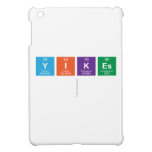 yikes
   iPad Mini Cases