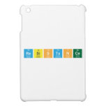 Resistance  iPad Mini Cases