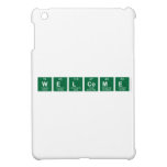 WELCOME  iPad Mini Cases