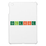 Celebrate   iPad Mini Cases