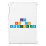 Life
 is an
 adventure  iPad Mini Cases