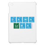 DAWA
  LAMA  iPad Mini Cases