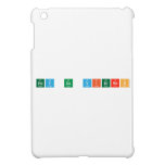 hoy es viernes  iPad Mini Cases