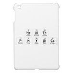 Health
 Physics  iPad Mini Cases