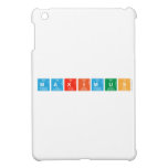 MAXIMUS  iPad Mini Cases