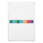Homework  iPad Mini Cases