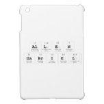 Allen
 Gabriel  iPad Mini Cases