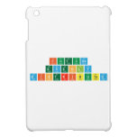 future
 evenly
 distributed  iPad Mini Cases