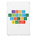 Kathy
 Holfelder
 Science
 Teacher
   iPad Mini Cases