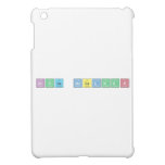 Bryce Mccalman  iPad Mini Cases