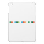 that feel when no gf  iPad Mini Cases