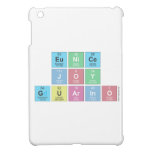 Eunice
 joy
 guarino  iPad Mini Cases