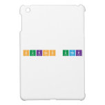 Sukses UNBK  iPad Mini Cases