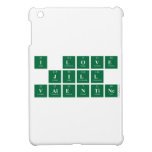 I Love
 Jill
 Valentine  iPad Mini Cases