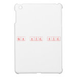 Bah Hum Bug  iPad Mini Cases
