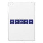 Rewbenio  iPad Mini Cases