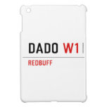 dado  iPad Mini Cases