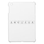 HARRISON  iPad Mini Cases