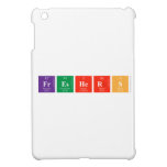 FRESHERS   iPad Mini Cases