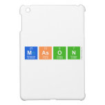 Mason  iPad Mini Cases