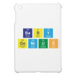 baby
 genius  iPad Mini Cases