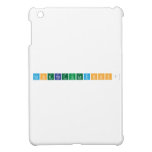 Congratulations!  iPad Mini Cases