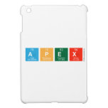 APEX  iPad Mini Cases