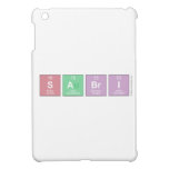 sabri  iPad Mini Cases