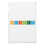 Hailey  iPad Mini Cases