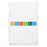 Hailey  iPad Mini Cases