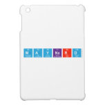 Maynard  iPad Mini Cases