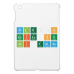 Nilgün
 Esila su
 Ali emre  iPad Mini Cases