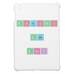 Antonio
 
 And
 
 Mari  iPad Mini Cases