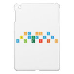 Ha pp y
 b irthd A y
 A L e x i s  iPad Mini Cases