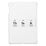 Think  iPad Mini Cases
