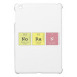 noran   iPad Mini Cases