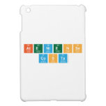 Ateniense
 Costa  iPad Mini Cases
