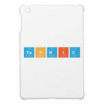Tahmid  iPad Mini Cases