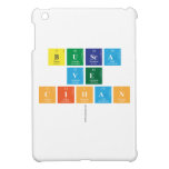 Busra
 ve
 Cihan
   iPad Mini Cases