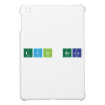 Evin hoca   iPad Mini Cases