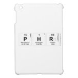 Phr  iPad Mini Cases