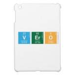 VERO  iPad Mini Cases