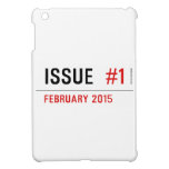 Issue   iPad Mini Cases