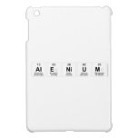 Alenium  iPad Mini Cases