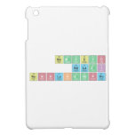 NOMVUYO
 NDLAZI
 NONHLAKANIPHO  iPad Mini Cases