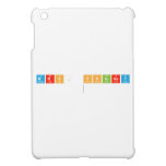 Mrs. Phinney
   iPad Mini Cases