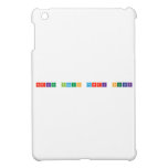 Herkes birgun fenerli olacak  iPad Mini Cases